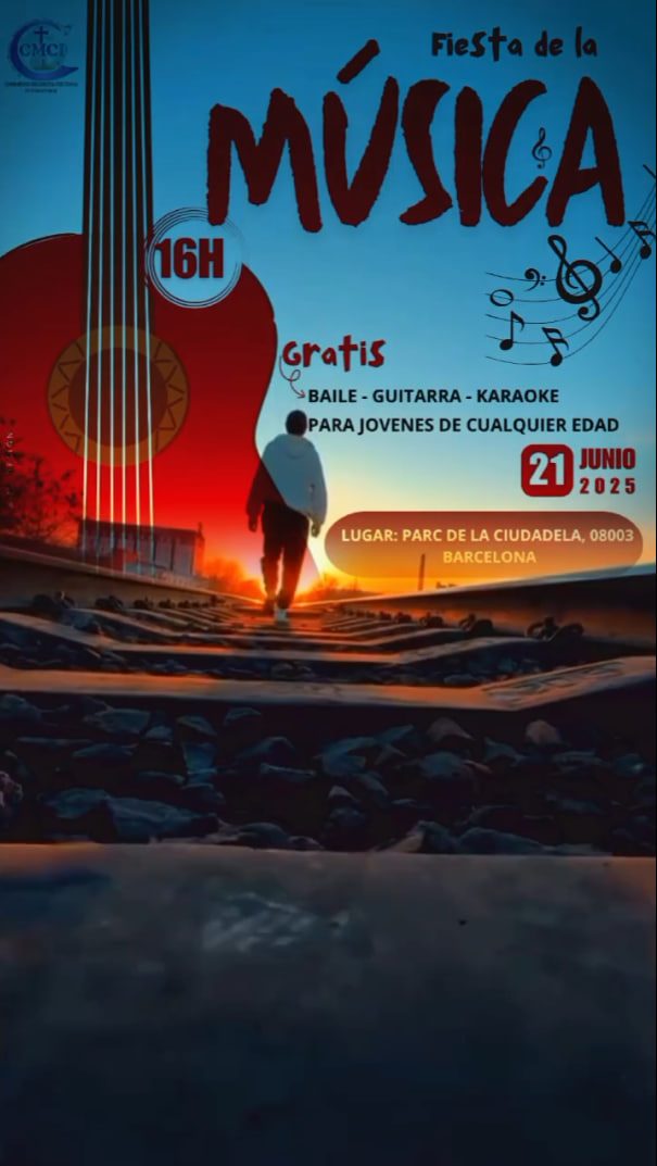Concert de Musique
