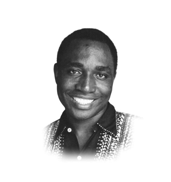 Professor Zacharias Tanee Fomum